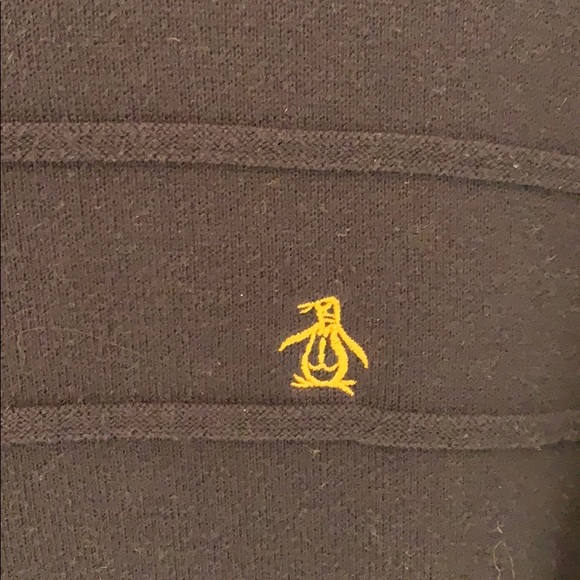 Penguin sweater - Picture 3 of 5